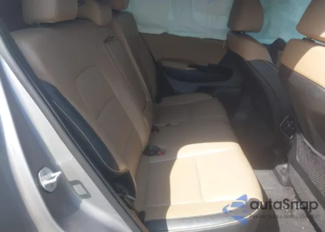 2020 Kia Sportage Sx Turbo из США, поврежденный, VIN KNDPRCA67L7750807